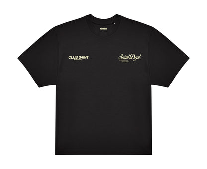 CLUBEBER TEE