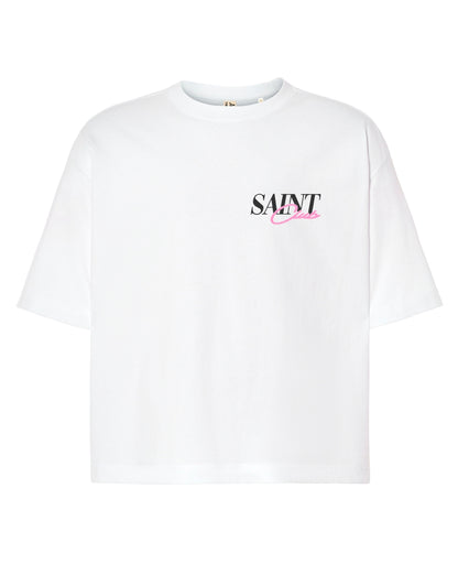 CLUBTEE WHITE