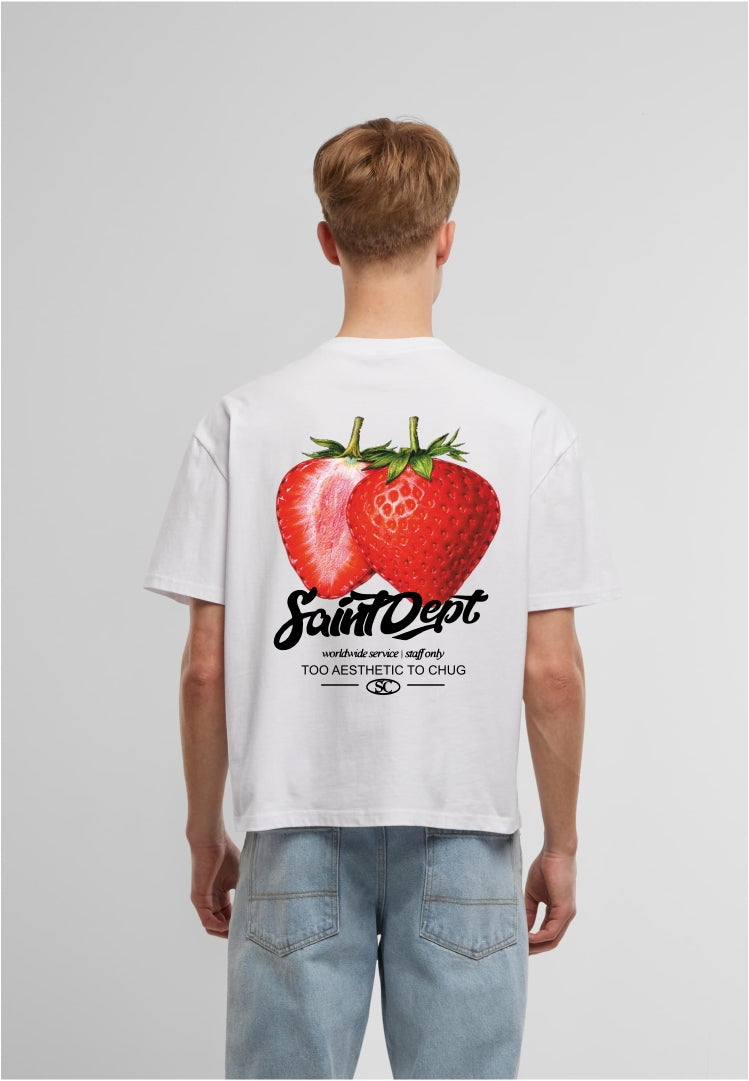 FRESAS BLANCO