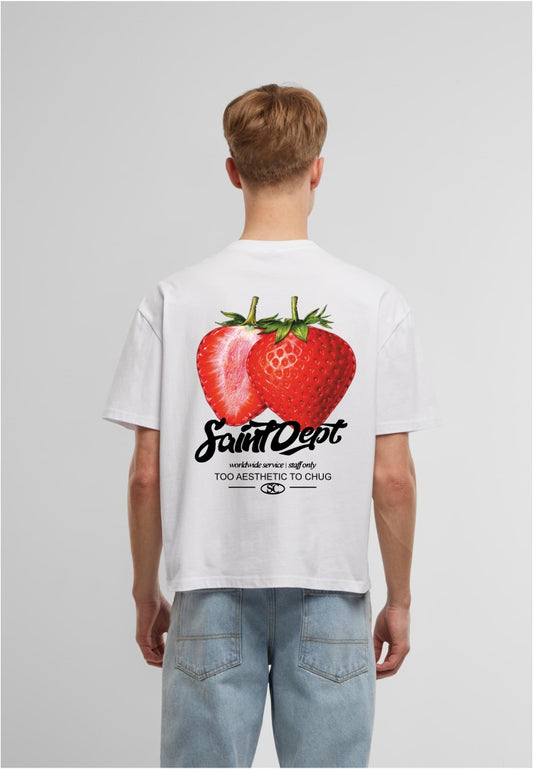FRESAS BLANCO