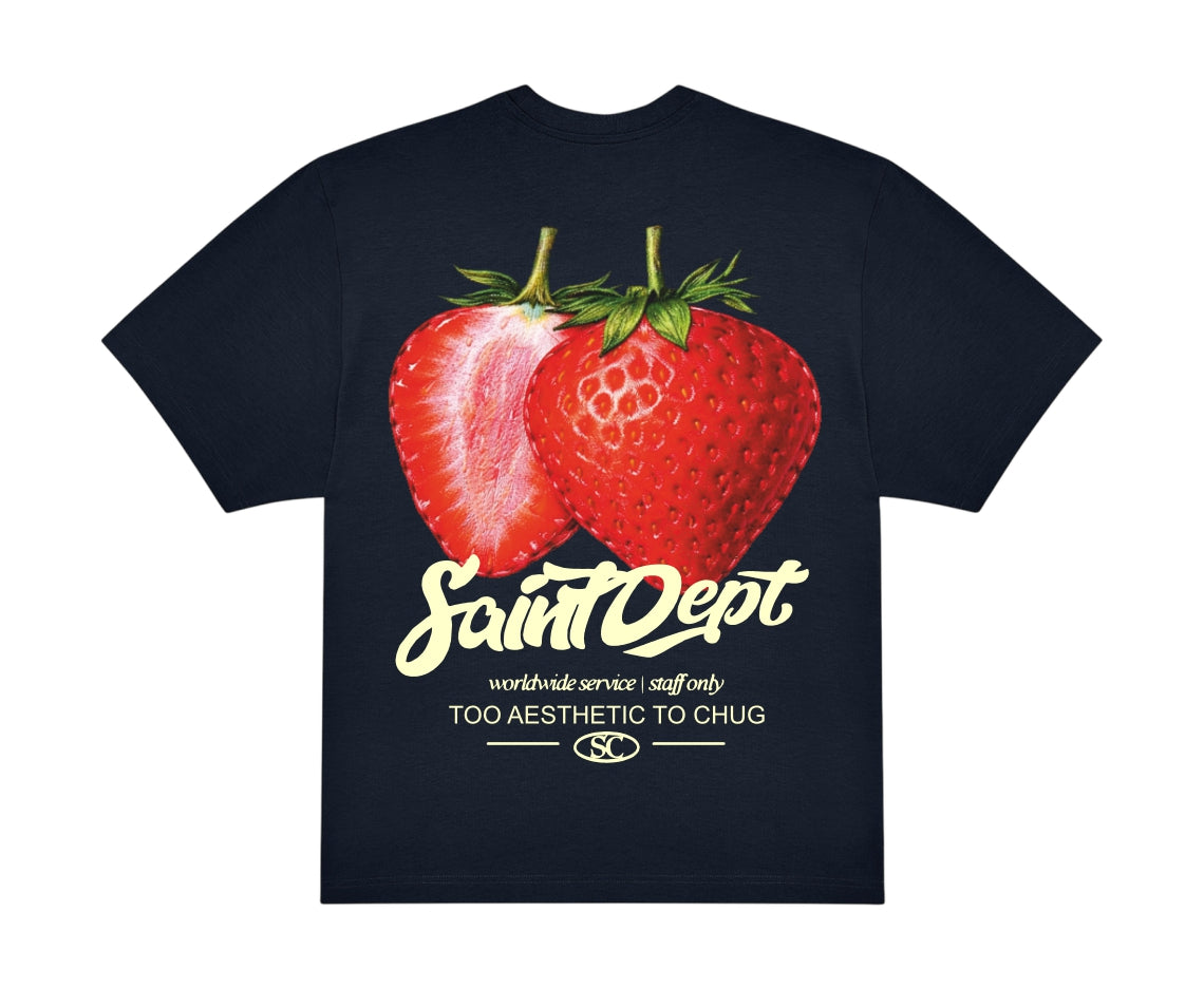 FRESAS NAVY