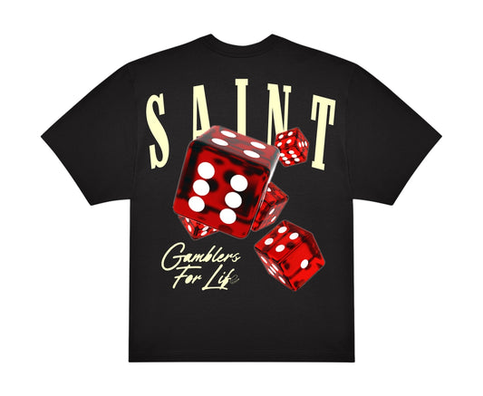 GAMBLERS BLACK
