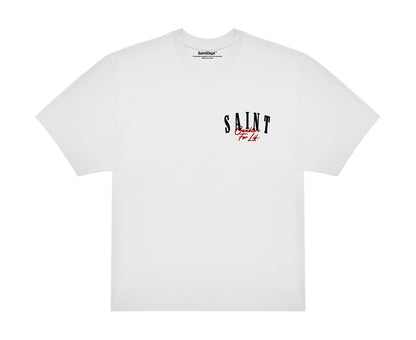 GAMBLERS WHITE