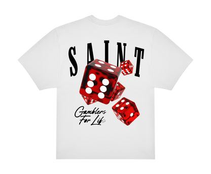 GAMBLERS WHITE