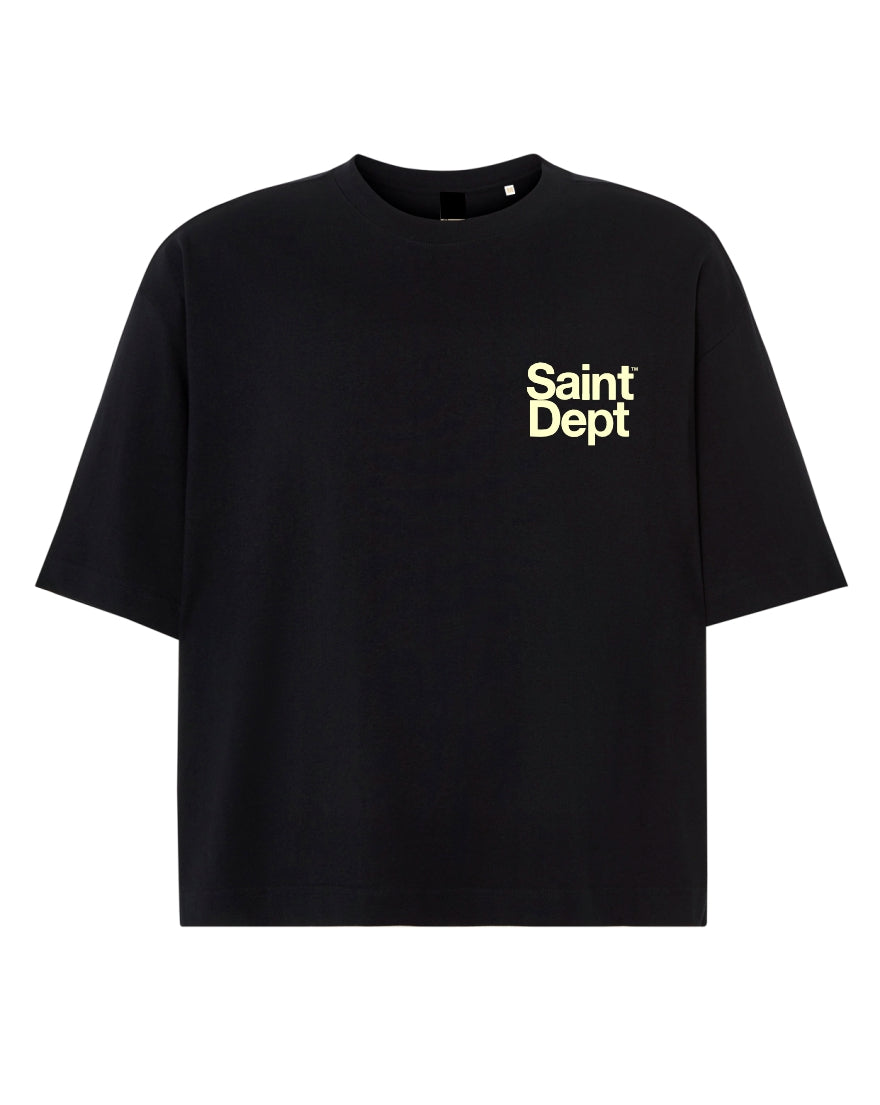 GLOBALTEE BLACK