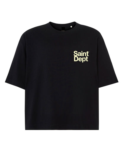 GLOBALTEE BLACK