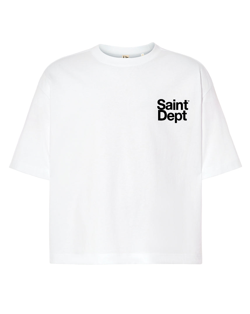 GLOBALTEE WHITE