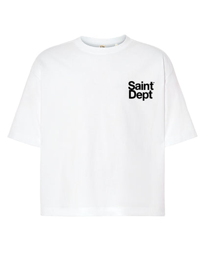 GLOBALTEE WHITE