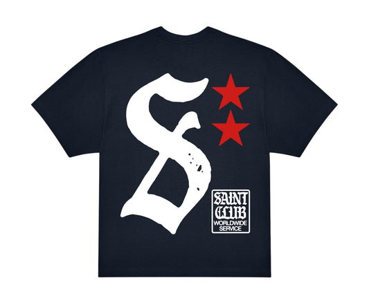 GOTHIC NAVY
