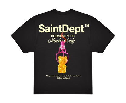 GOLDEN BEAR Camiseta Oversize SaintDept®