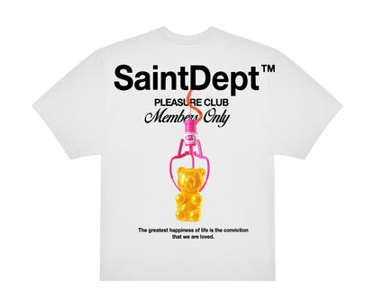 GOLDEN BEAR Camiseta Oversize SaintDept®