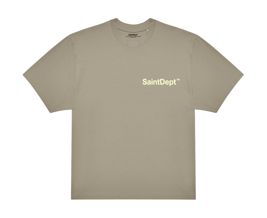GOLDEN BEAR Camiseta Oversize SaintDept®