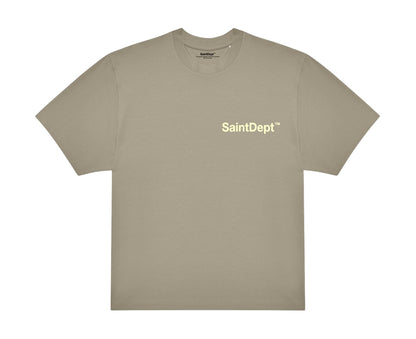 GOLDEN BEAR Camiseta Oversize SaintDept®