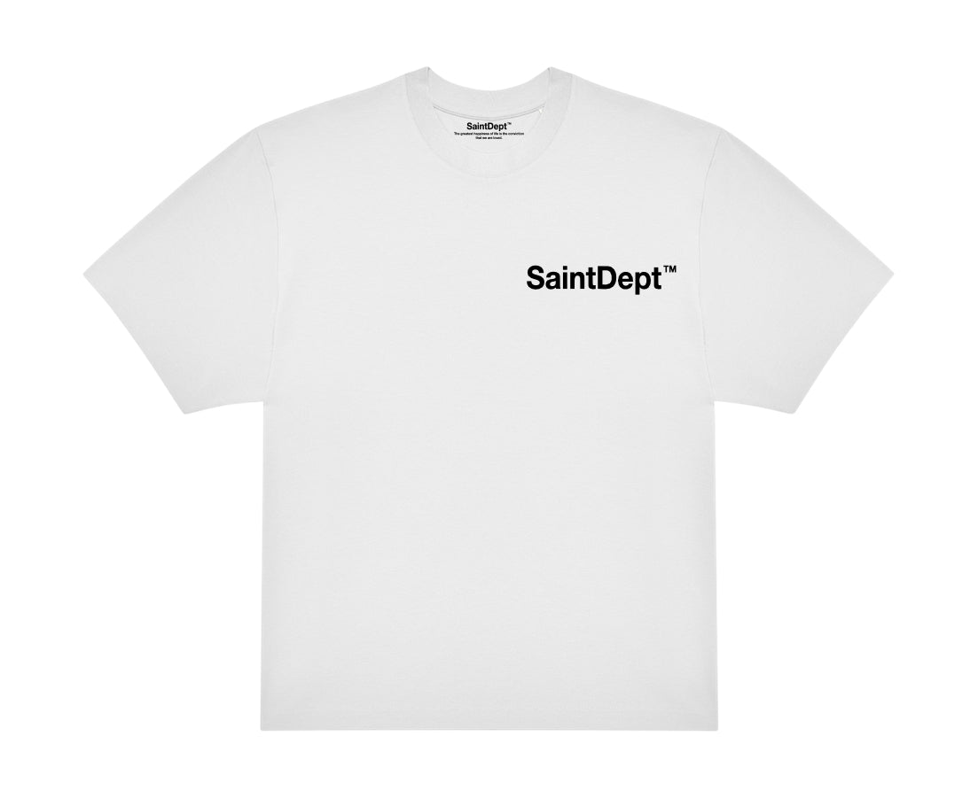 GOLDEN BEAR Camiseta Oversize SaintDept®