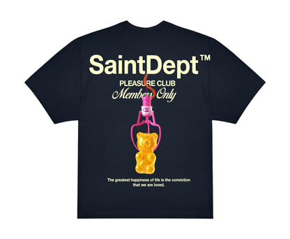 GOLDEN BEAR Camiseta Oversize SaintDept®