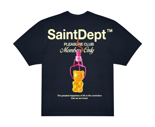 GOLDEN BEAR Camiseta Oversize SaintDept®
