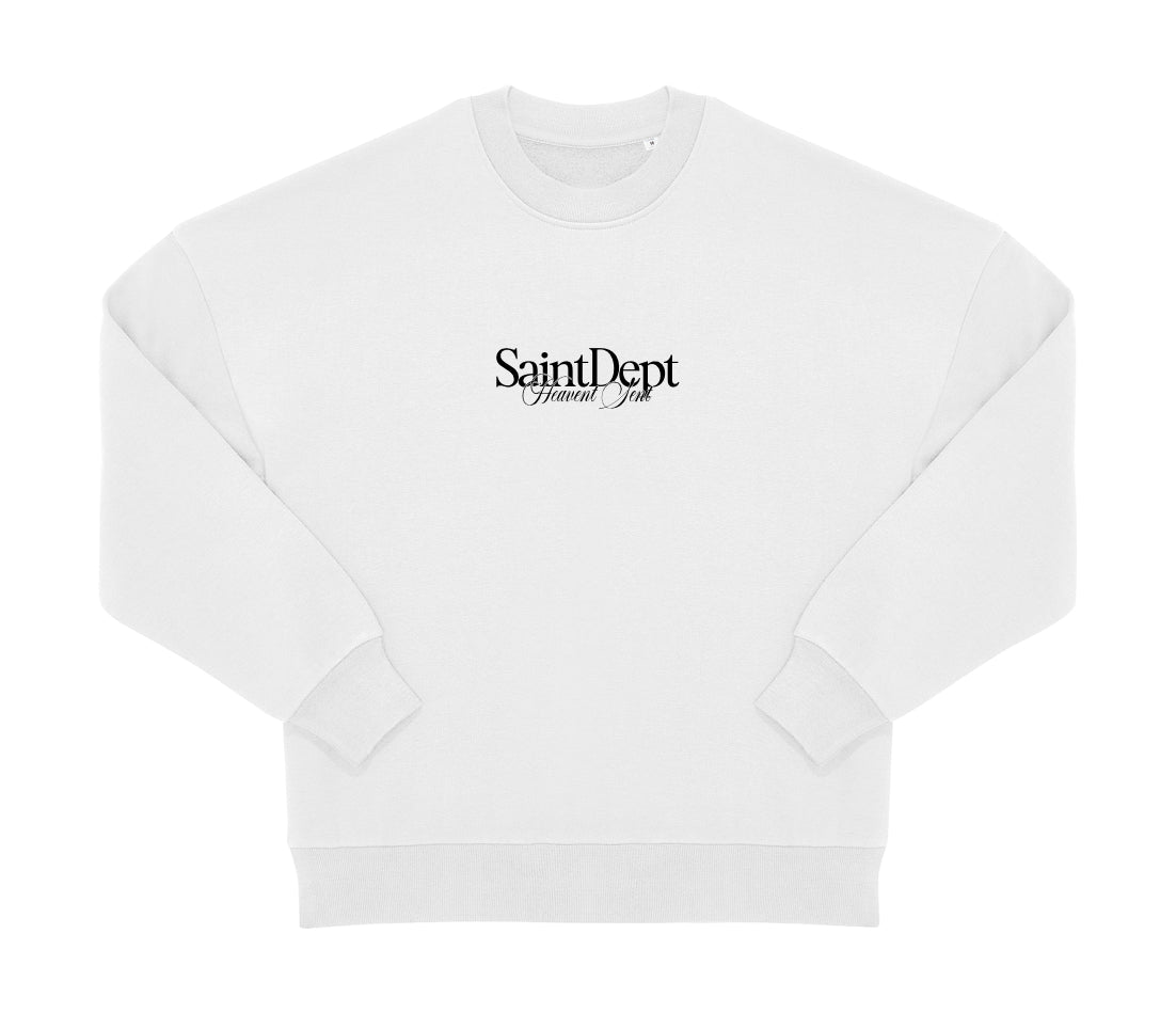 CREWNECK HEAVEN SENT