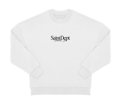 CREWNECK HEAVEN SENT
