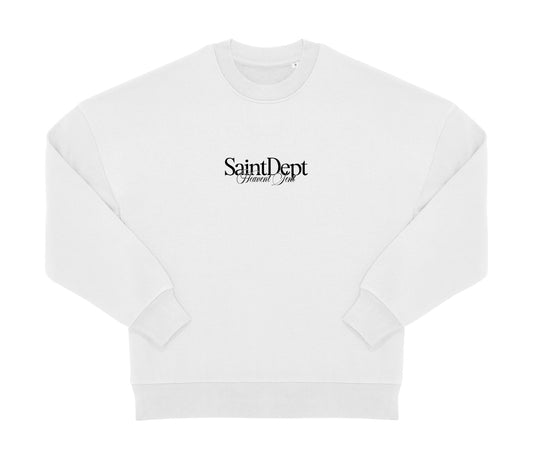 CREWNECK HEAVEN SENT