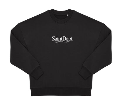 CREWNECK HEAVEN SENT
