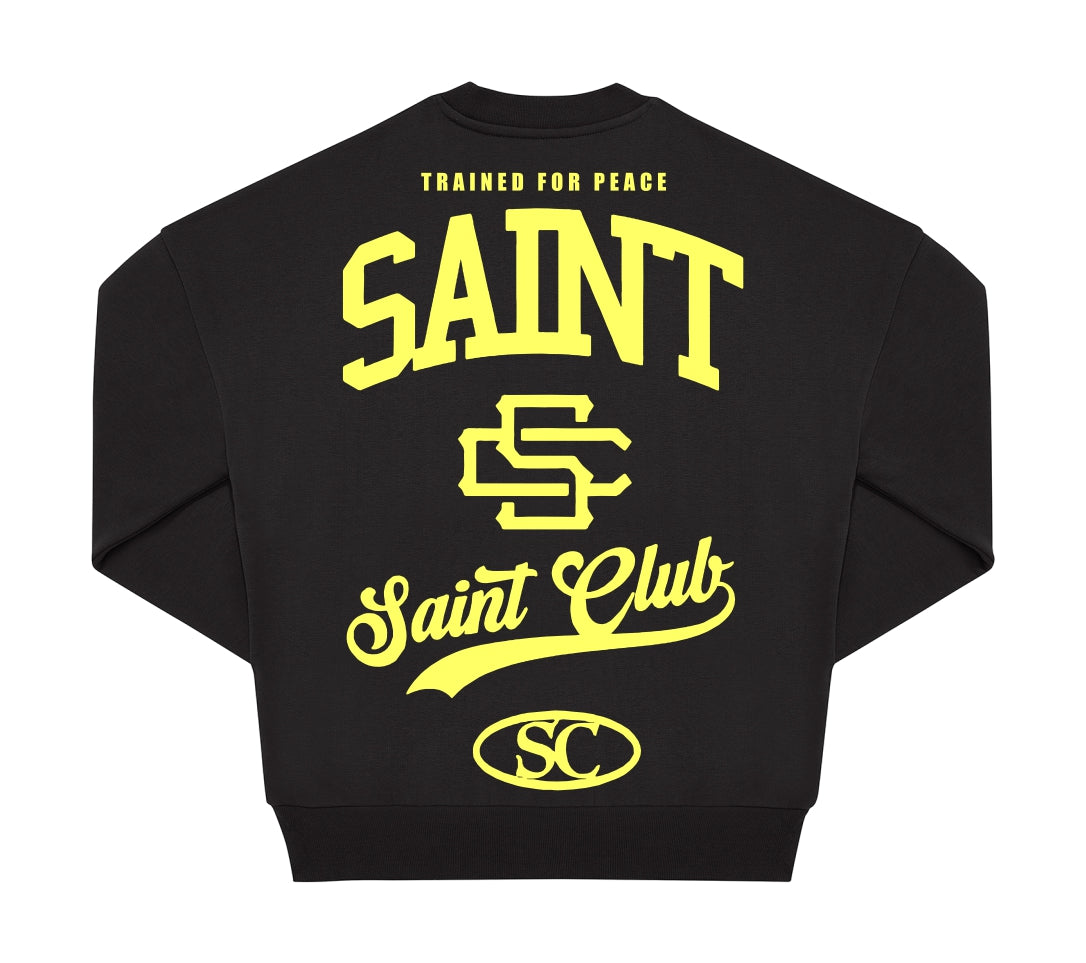 CREWNECK HIGH SCHOOL