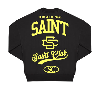 CREWNECK HIGH SCHOOL