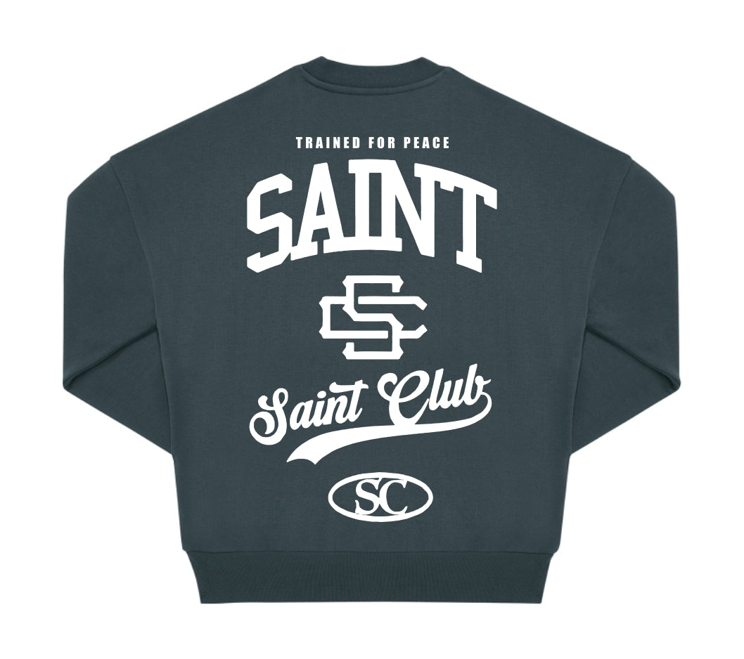 CREWNECK HIGH SCHOOL