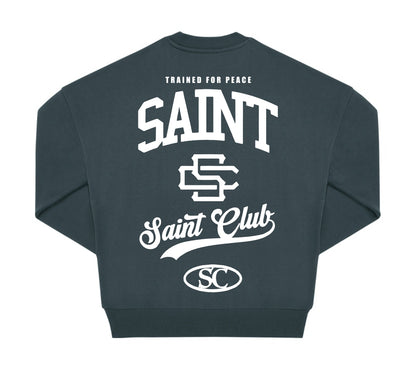 CREWNECK HIGH SCHOOL