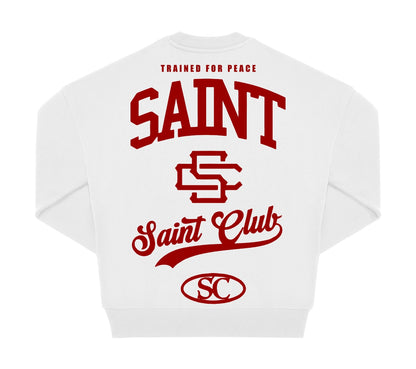 CREWNECK HIGH SCHOOL