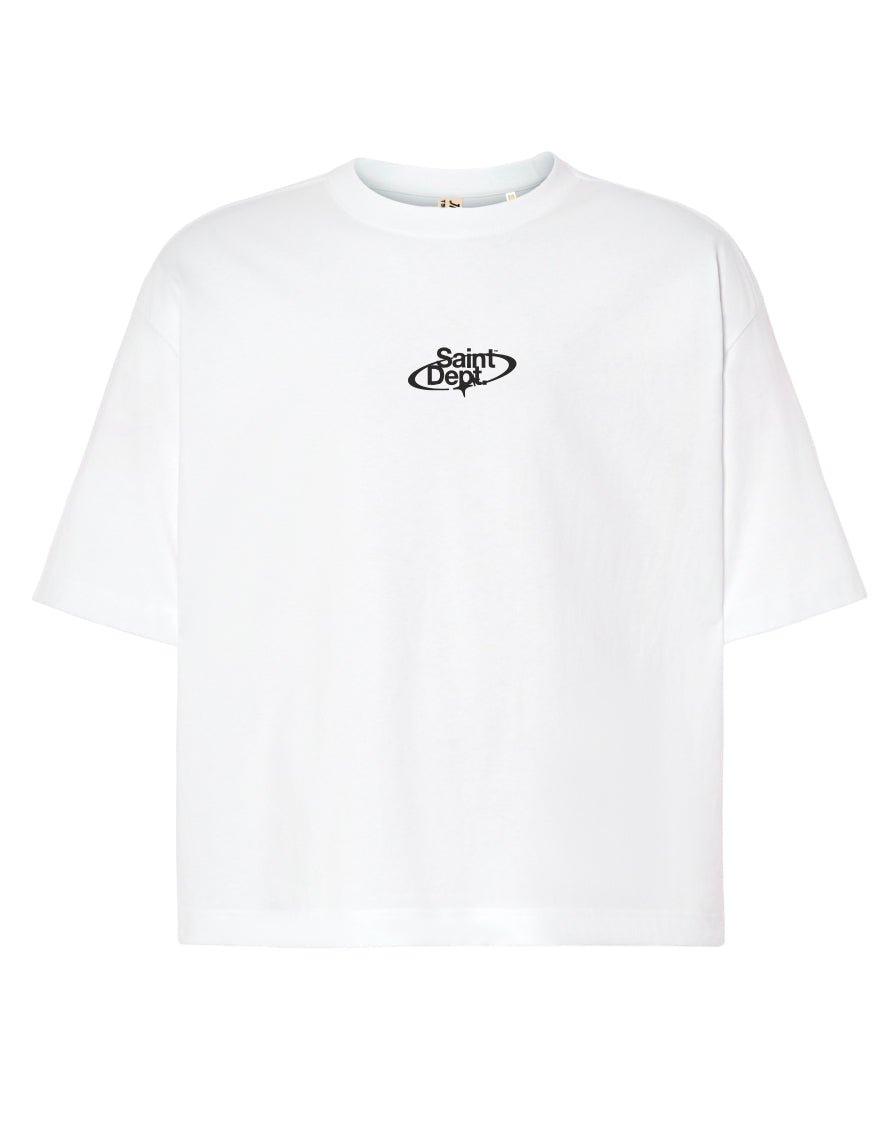 ICETEE WHITE