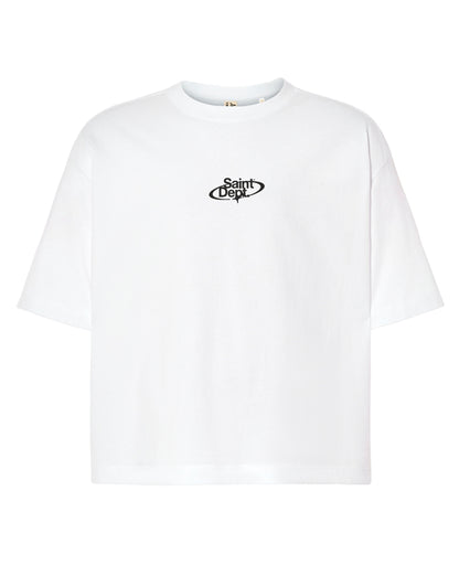 ICETEE WHITE