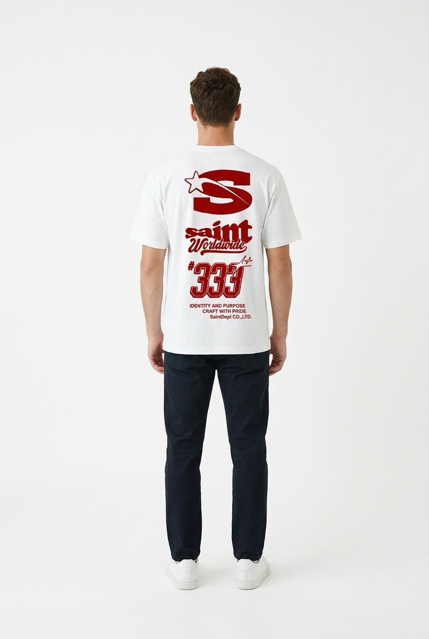 333 WHITE