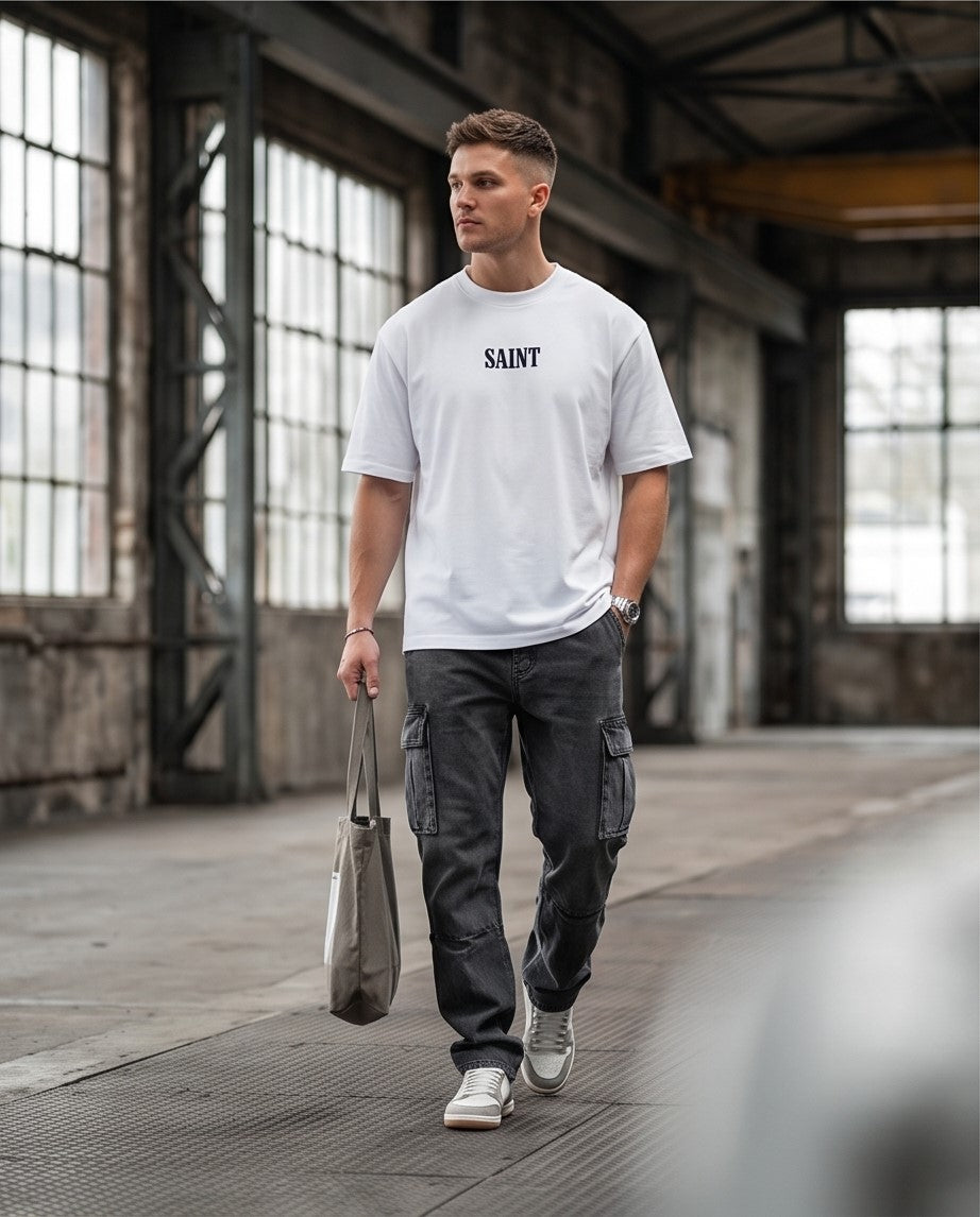 NEWBACK WHITE
