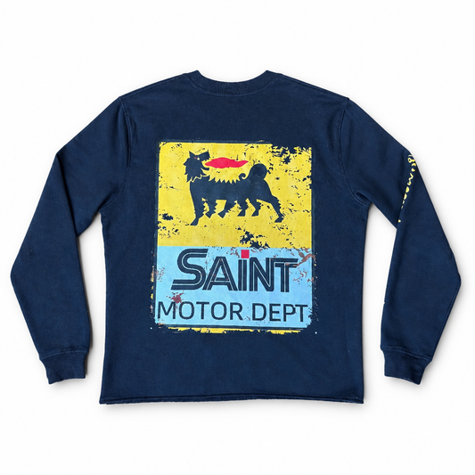 MOTOR OIL