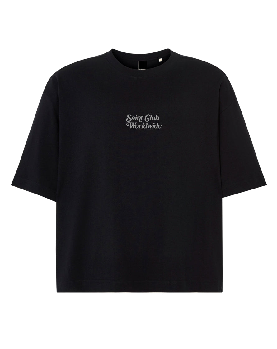 IMPER TEE BLACK