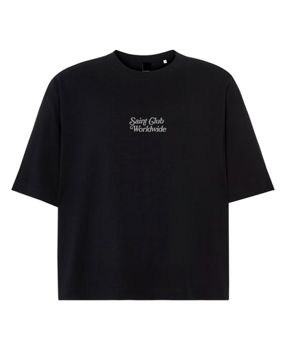 IMPER TEE BLACK