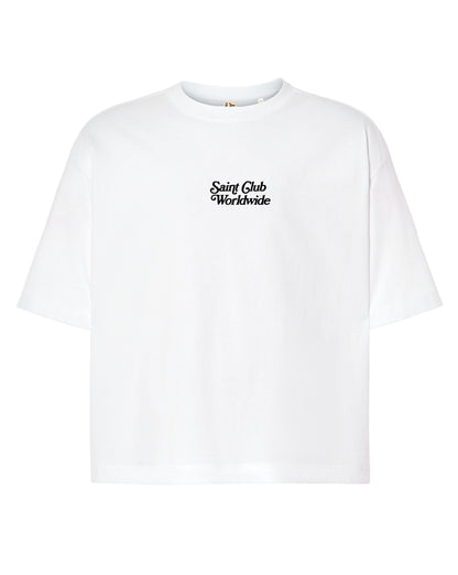 IMPER TEE WHITE