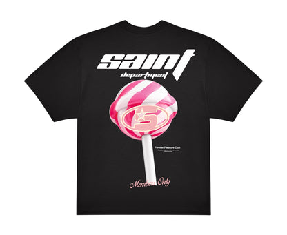 LOLIPOP Camiseta Oversize SaintDept®