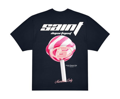 LOLIPOP Camiseta Oversize SaintDept®