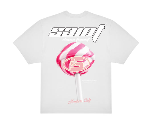LOLIPOP WHITE