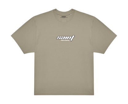 LOLIPOP Camiseta Oversize SaintDept®