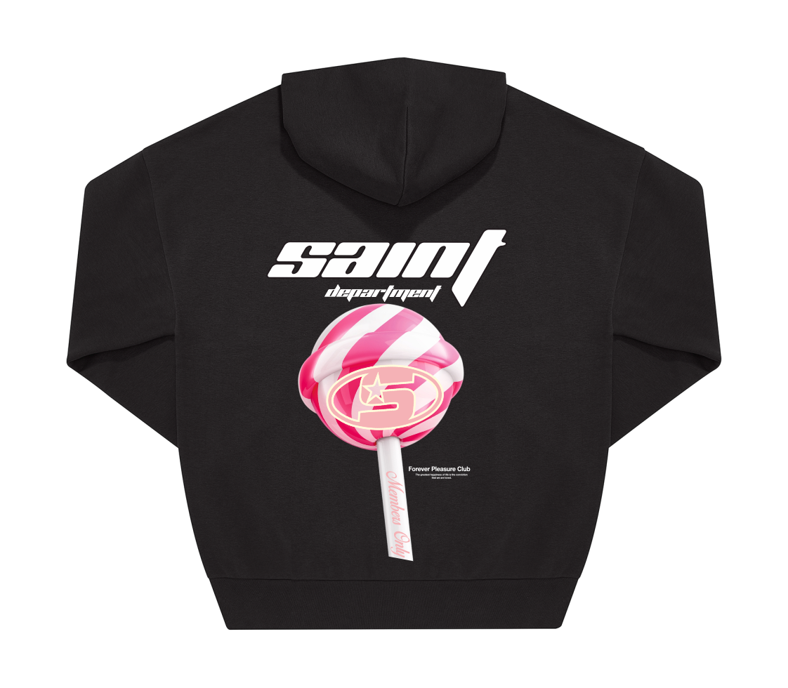 LOLIPOP HOODIE