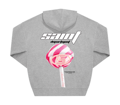 LOLIPOP HOODIE
