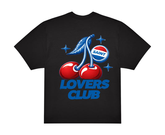LOVERS BLACK
