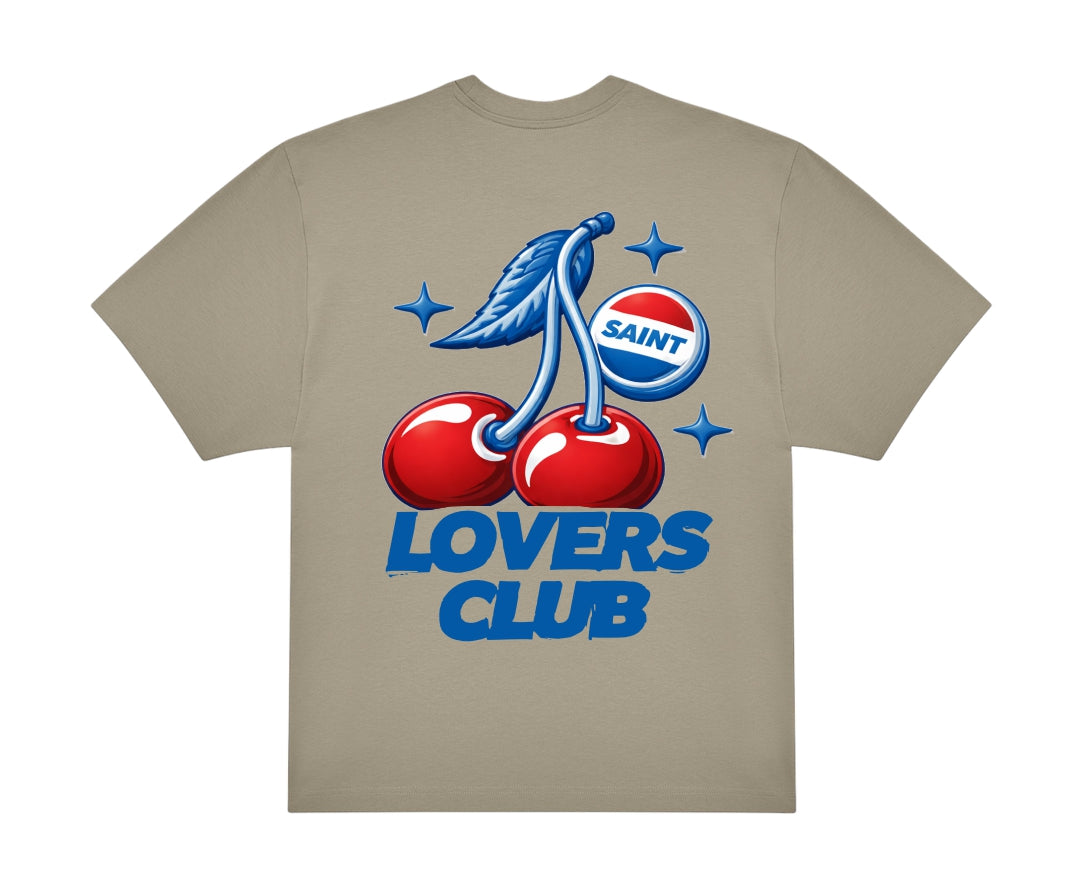 LOVERS TOAST