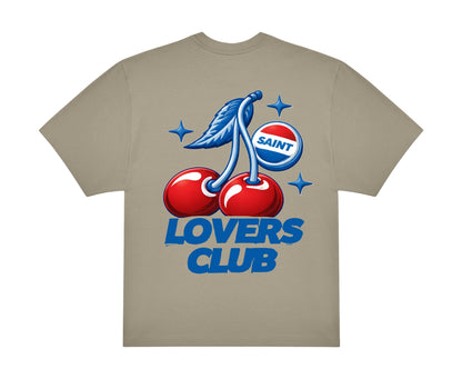 LOVERS TOAST