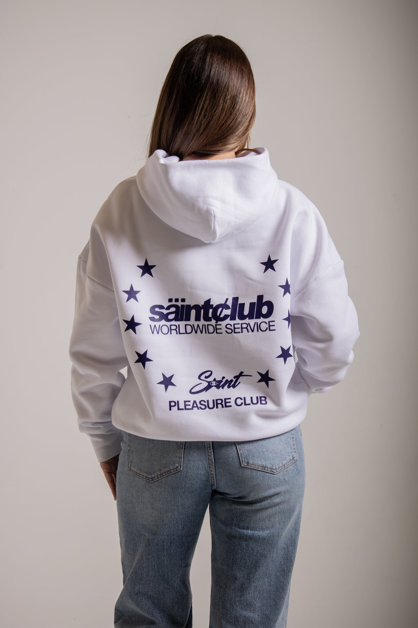 HOODIE CLASSIC CLUB
