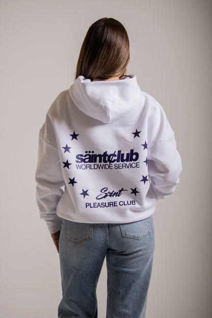 HOODIE CLASSIC CLUB