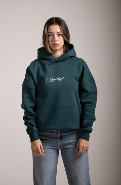 HOODIE SIMPLE DEPT