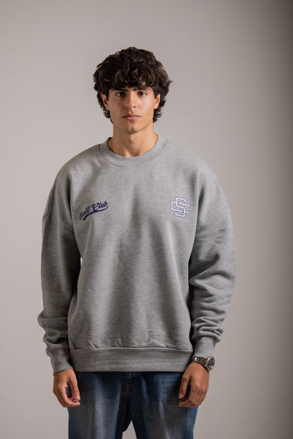CREWNECK HIGH SCHOOL